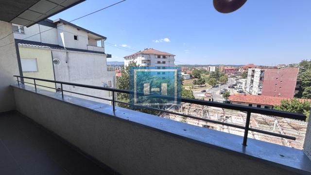 Stan, Garsonjera, Prodaja, 31m2, Centar, Gradska lokacija, Jagodina