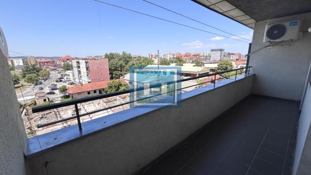 Stan, Garsonjera, Prodaja, 31m2, Centar, Gradska lokacija, Jagodina