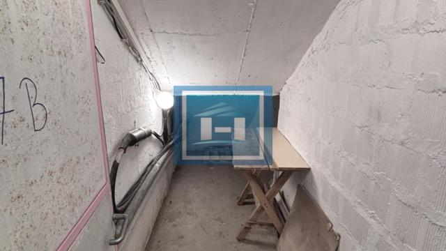 Stan, Garsonjera, Prodaja, 31m2, Centar, Gradska lokacija, Jagodina