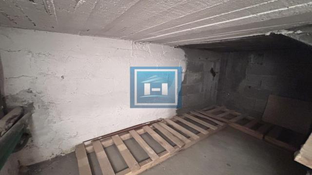 Stan, Garsonjera, Prodaja, 31m2, Centar, Gradska lokacija, Jagodina
