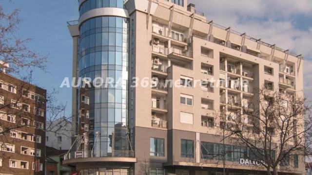 Stan, Jednoiposoban, Izdavanje, 40m2, Bulevar Oslobodjenja, Novi Sad, Novi Sad