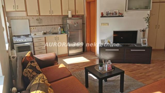 Stan, Jednoiposoban, Izdavanje, 40m2, Bulevar Oslobodjenja, Novi Sad, Novi Sad