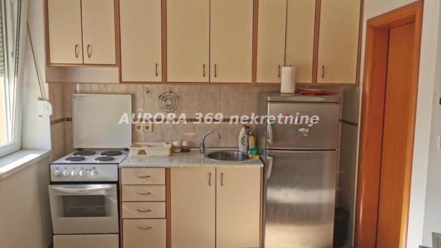 Stan, Jednoiposoban, Izdavanje, 40m2, Bulevar Oslobodjenja, Novi Sad, Novi Sad