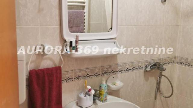 Stan, Jednoiposoban, Izdavanje, 40m2, Bulevar Oslobodjenja, Novi Sad, Novi Sad