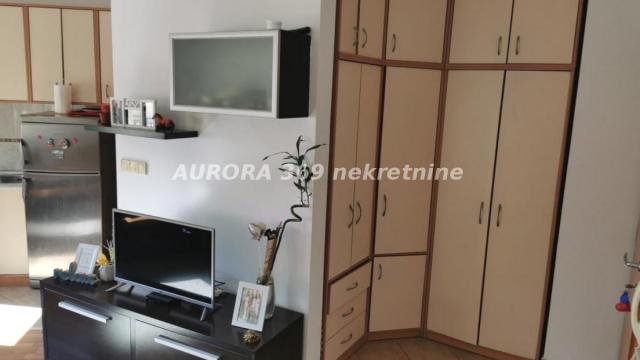 Stan, Jednoiposoban, Izdavanje, 40m2, Bulevar Oslobodjenja, Novi Sad, Novi Sad