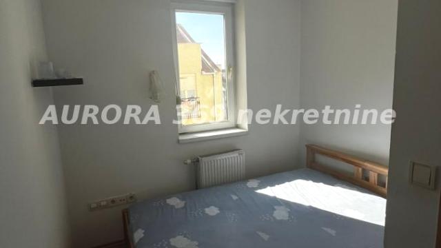 Stan, Jednoiposoban, Izdavanje, 40m2, Bulevar Oslobodjenja, Novi Sad, Novi Sad
