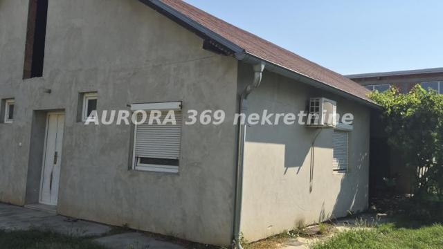 Kuća, Petosoban, Prodaja, 155m2, Klisa, Novi Sad, Novi Sad