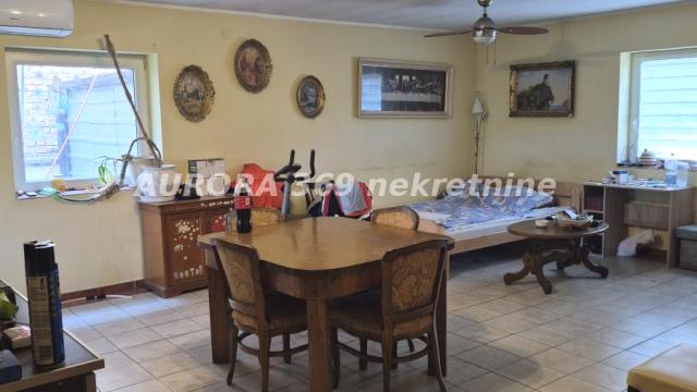 Kuća, Petosoban, Prodaja, 155m2, Klisa, Novi Sad, Novi Sad