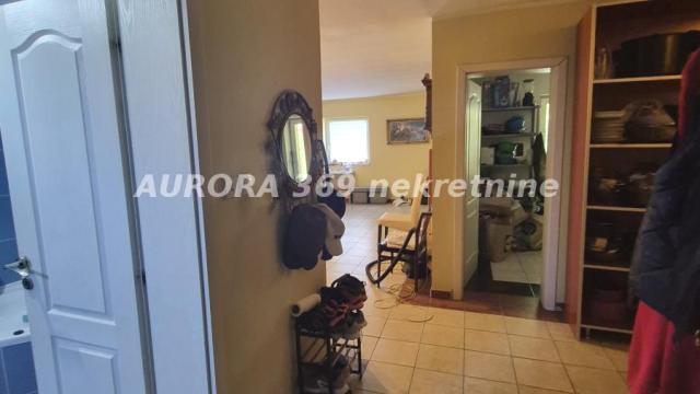 Kuća, Petosoban, Prodaja, 155m2, Klisa, Novi Sad, Novi Sad
