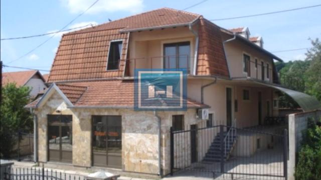 Poslovni prostor, Prodaja, 600m2, 4. juli, Gradska lokacija, Paraćin
