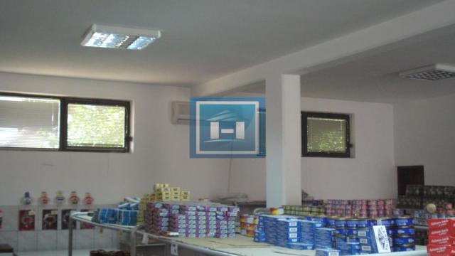 Poslovni prostor, Prodaja, 600m2, 4. juli, Gradska lokacija, Paraćin