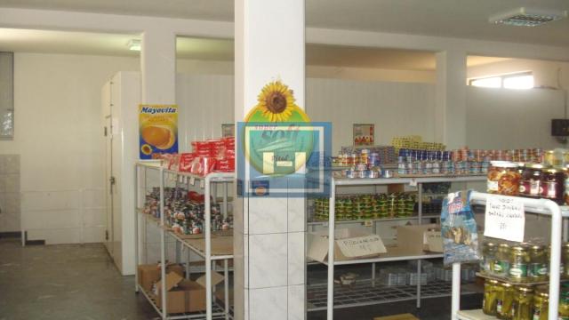 Poslovni prostor, Prodaja, 600m2, 4. juli, Gradska lokacija, Paraćin