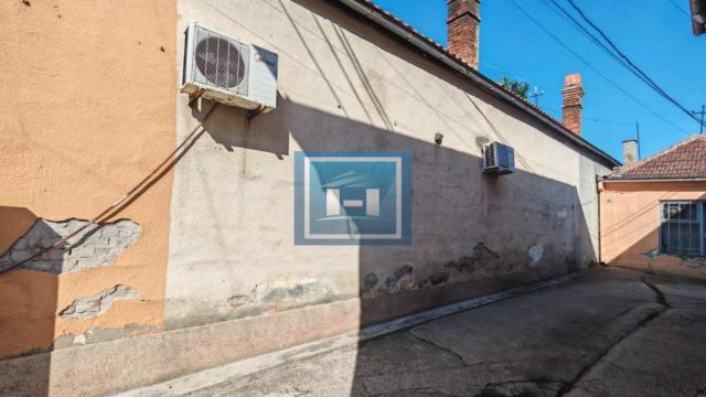 Poslovni prostor, Prodaja, 133m2, Branko Krsmanović, Gradska lokacija, Paraćin