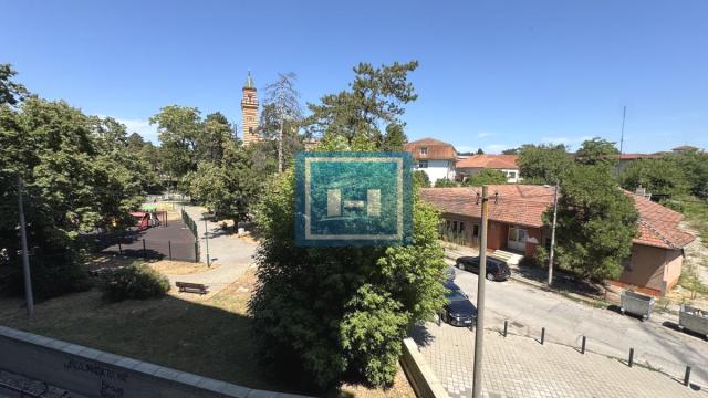 Stan, četvorosoban, Prodaja, 97m2, Centar, Gradska lokacija, Paraćin