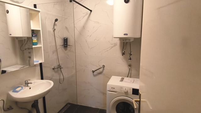 Stan, Dvosoban, Izdavanje, 55m2, Jurija Gagarina
