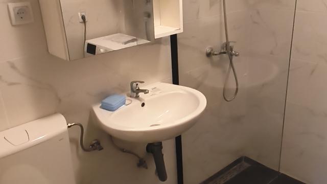 Stan, Dvosoban, Izdavanje, 55m2, Jurija Gagarina