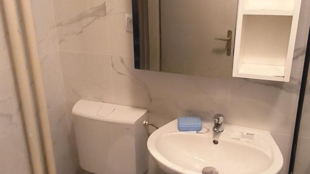 Stan, Dvosoban, Izdavanje, 55m2, Jurija Gagarina