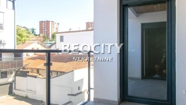 Stan, Trosoban, Prodaja, 50m2, Učiteljsko naselje, Zvezdara, Velizara Kosanovića
