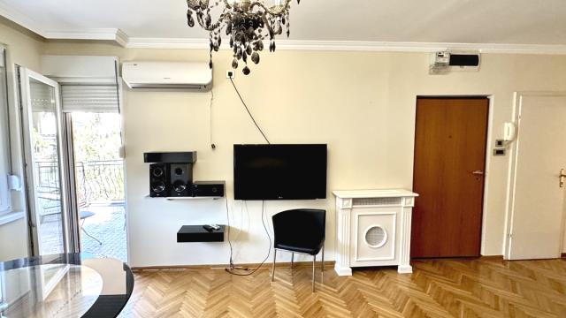 Stan, Dvosoban, Izdavanje, 60m2, Admirala Vukovića