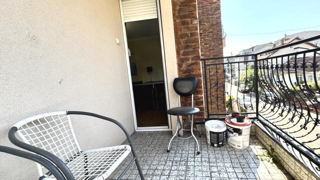 Stan, Dvosoban, Izdavanje, 60m2, Admirala Vukovića