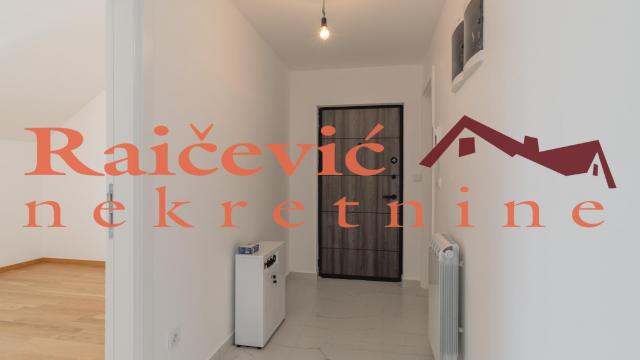 Stan, Trosoban, Prodaja, 81m2, Kaludjerica, Grocka, Kaludjerica