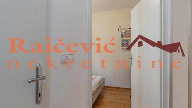 Stan, Jednoiposoban, Prodaja, 55m2, Novo Skojevsko naselje, Rakovica, Luke Vojvodica