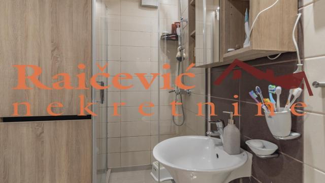 Stan, Jednoiposoban, Prodaja, 55m2, Novo Skojevsko naselje, Rakovica, Luke Vojvodica