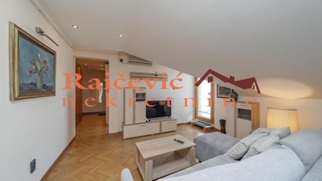 Stan, Troiposoban, Izdavanje, 83m2, Stari grad, Strahinjica bana
