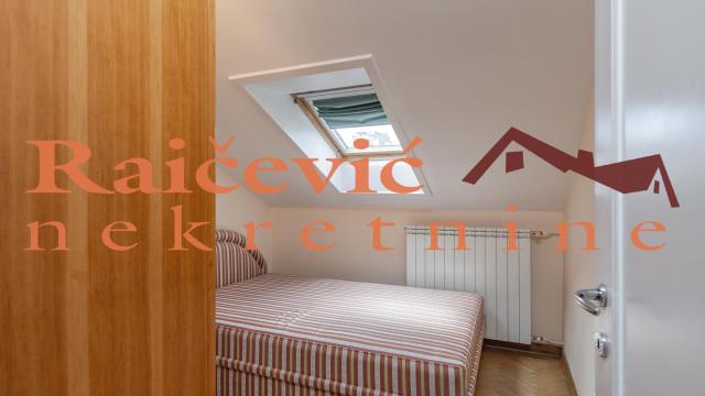 Stan, Troiposoban, Izdavanje, 83m2, Stari grad, Strahinjica bana