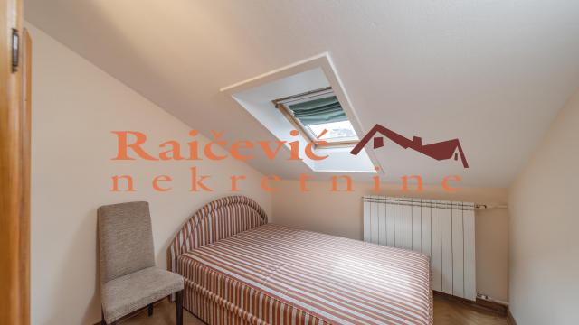 Stan, Troiposoban, Izdavanje, 83m2, Stari grad, Strahinjica bana