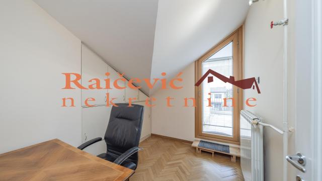 Stan, Troiposoban, Izdavanje, 83m2, Stari grad, Strahinjica bana