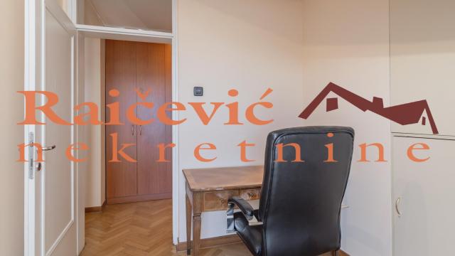 Stan, Troiposoban, Izdavanje, 83m2, Stari grad, Strahinjica bana
