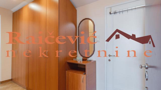 Stan, Troiposoban, Izdavanje, 83m2, Stari grad, Strahinjica bana