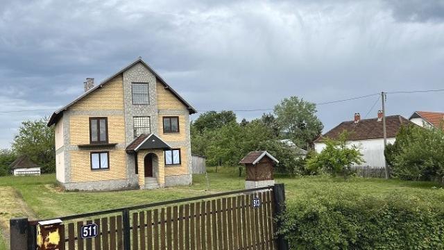 Kuća, Petosoban i veći, Prodaja, 236m2, Brajkovac, Lazarevac, Brajkovac