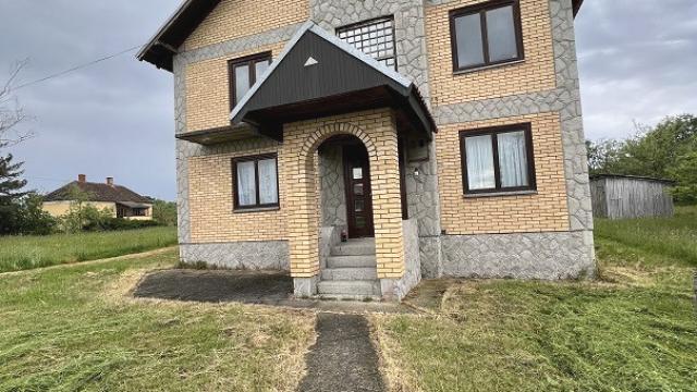 Kuća, Petosoban i veći, Prodaja, 236m2, Brajkovac, Lazarevac, Brajkovac