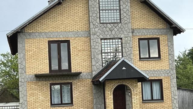 Kuća, Petosoban i veći, Prodaja, 236m2, Brajkovac, Lazarevac, Brajkovac