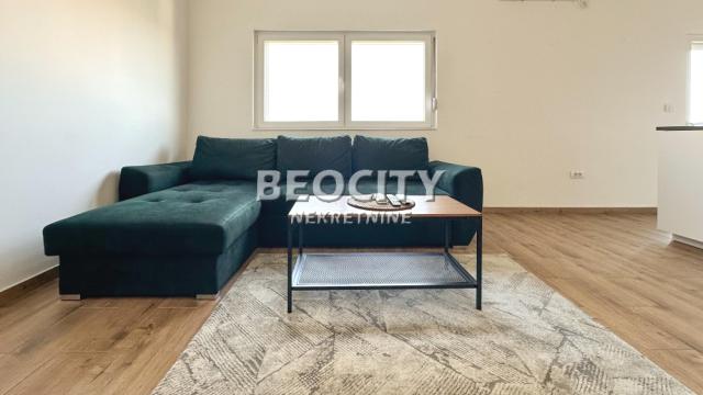 Stan, Dvosoban, Prodaja, 46m2, Čubura, Vračar, Vračar, Čubura, , 2.0, 46m2