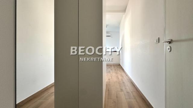 Stan, Dvosoban, Prodaja, 46m2, Čubura, Vračar, Vračar, Čubura, , 2.0, 46m2
