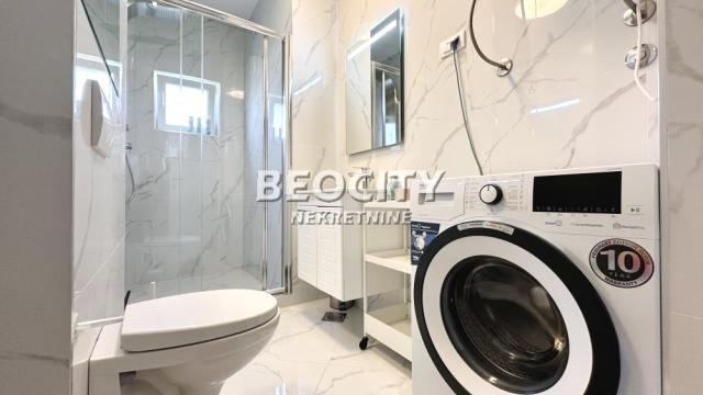 Stan, Dvosoban, Prodaja, 46m2, Čubura, Vračar, Vračar, Čubura, , 2.0, 46m2