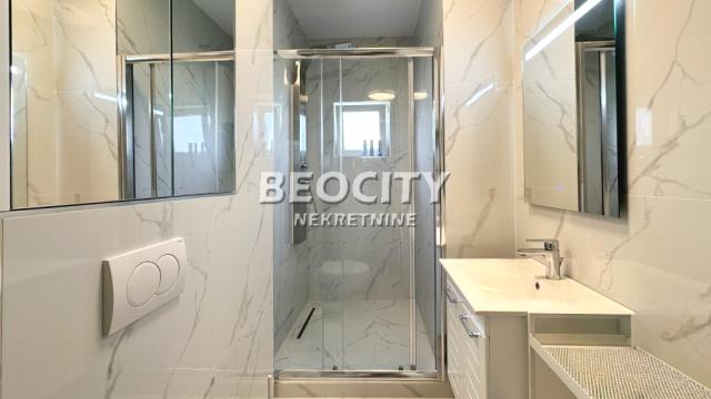 Stan, Dvosoban, Prodaja, 46m2, Čubura, Vračar, Vračar, Čubura, , 2.0, 46m2