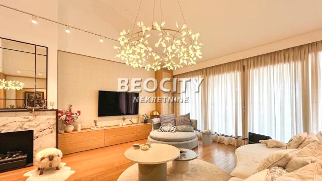 Stan, četvoroiposoban, Izdavanje, 200m2, Lekino brdo, Voždovac, Voždovac, Lekino brdo, , 4.5, 200m2
