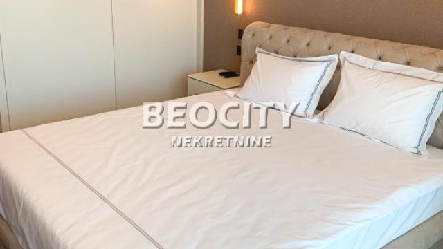 Stan, Dvosoban, Izdavanje, 70m2, Beograd na vodi, Savski venac, BW Perla