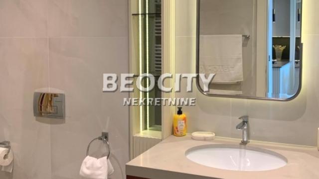 Stan, Dvosoban, Izdavanje, 70m2, Beograd na vodi, Savski venac, BW Perla