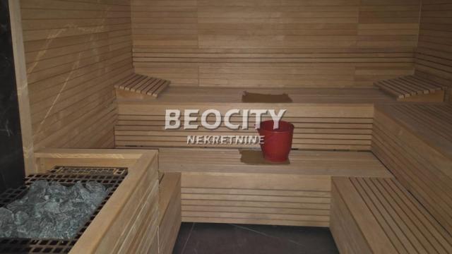 Stan, Dvosoban, Izdavanje, 70m2, Beograd na vodi, Savski venac, BW Perla