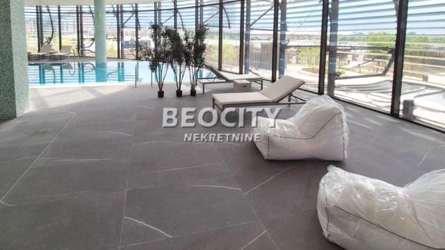 Stan, Dvosoban, Izdavanje, 70m2, Beograd na vodi, Savski venac, BW Perla