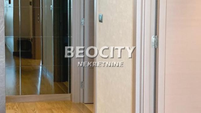 Stan, Dvosoban, Izdavanje, 62m2, Beograd na vodi, Savski venac, Savski venac, Beograd na vodi, , 2.0, 62m2