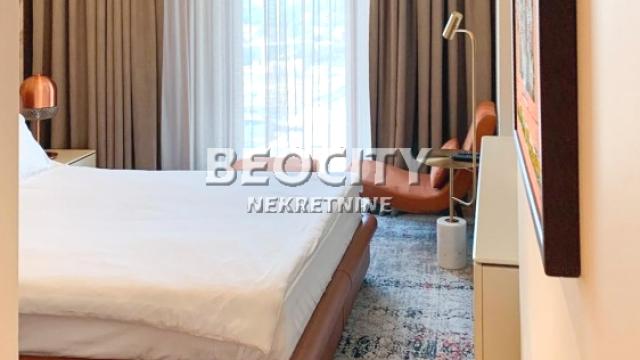 Stan, Dvosoban, Izdavanje, 62m2, Beograd na vodi, Savski venac, Savski venac, Beograd na vodi, , 2.0, 62m2