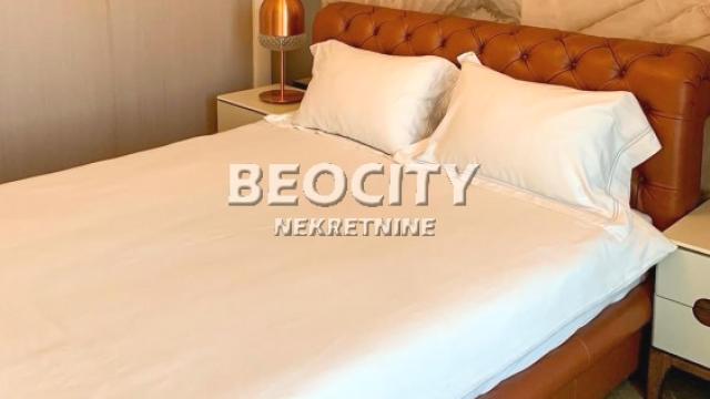 Stan, Dvosoban, Izdavanje, 62m2, Beograd na vodi, Savski venac, Savski venac, Beograd na vodi, , 2.0, 62m2