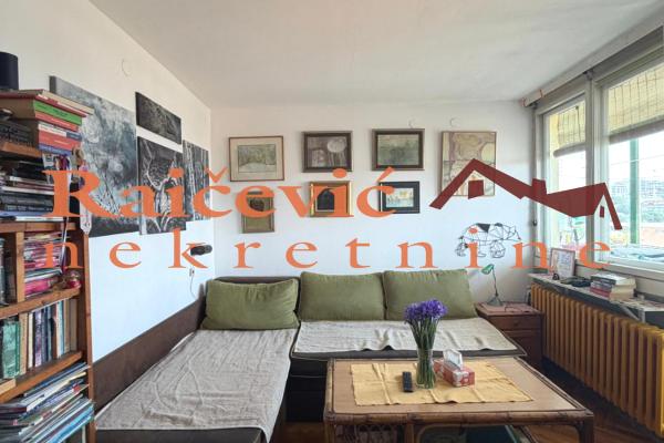 prodaja, stanova,
konjarnik-vozdovac-beograd, 1106606, jednoiposoban-ustanicka