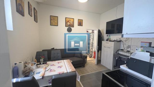 Stan, Jednoiposoban, Prodaja, 40m2, Sarina Medja, Gradska lokacija, Jagodina